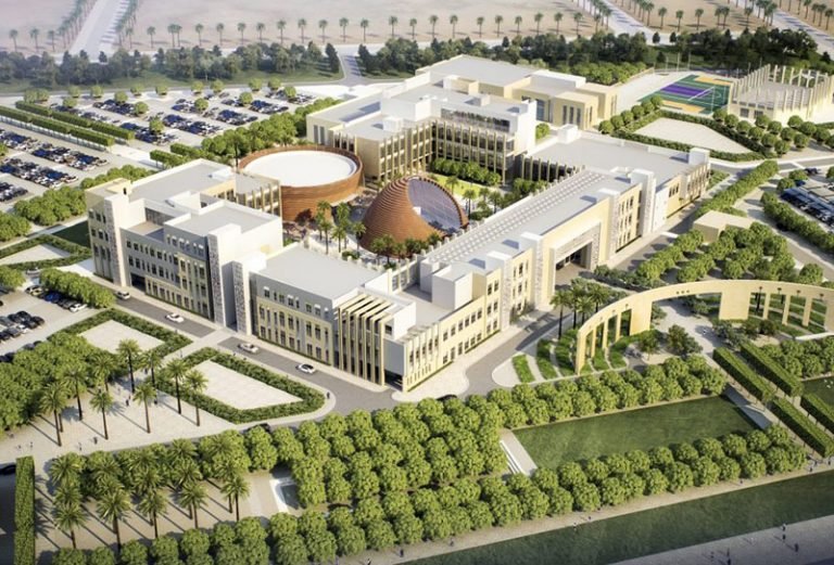 RIT Campus, Dubai